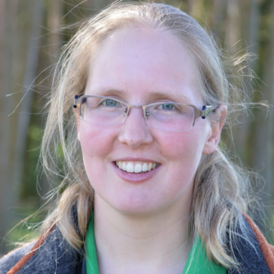 Maria Köpnick
